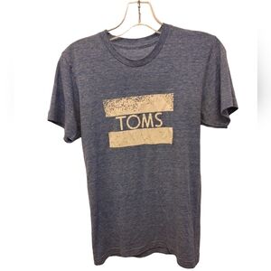 Tom's T Shirt